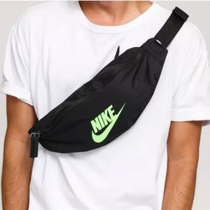 NEW Nike Air Hip Pack Fanny Pack Bag